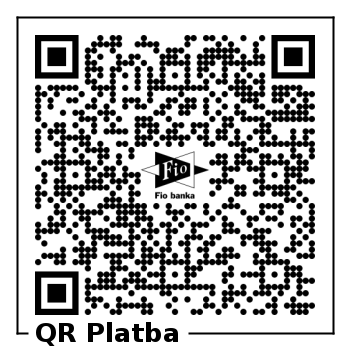QR platba