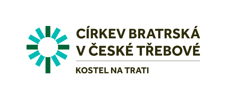 logo kostel na trati